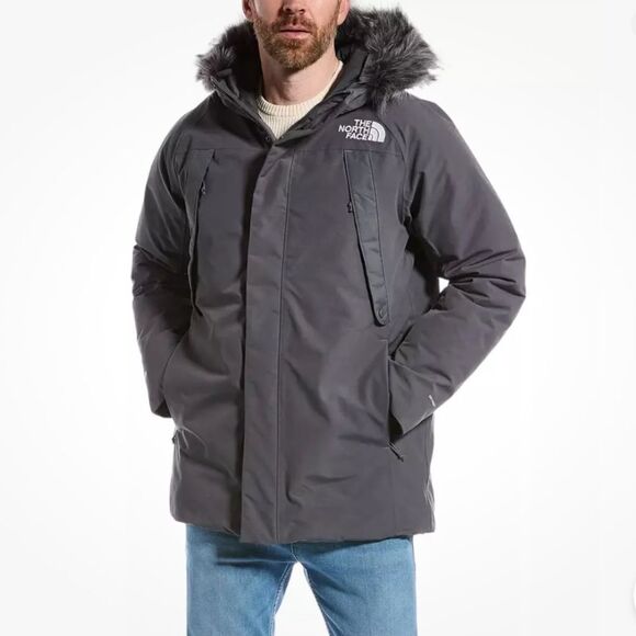 The North Face 550 Dry Vent Jacket NWT Size Xl TG - Picture 3 of 6